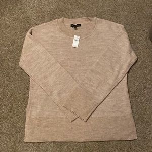 Banana Republic Sweater